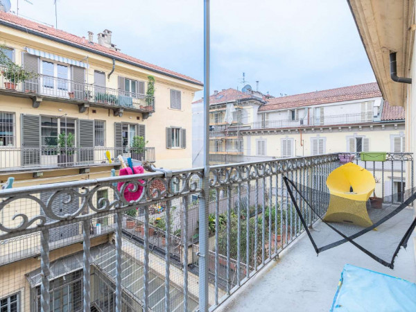 Appartamento in vendita a Torino, 260 mq - Foto 8