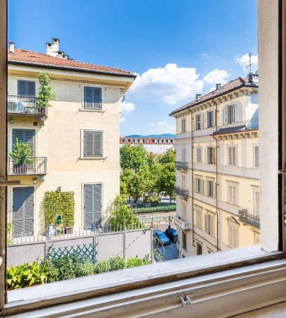 Appartamento in vendita a Torino, 260 mq - Foto 28