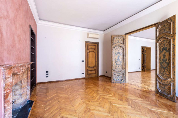 Appartamento in vendita a Torino, 260 mq - Foto 17