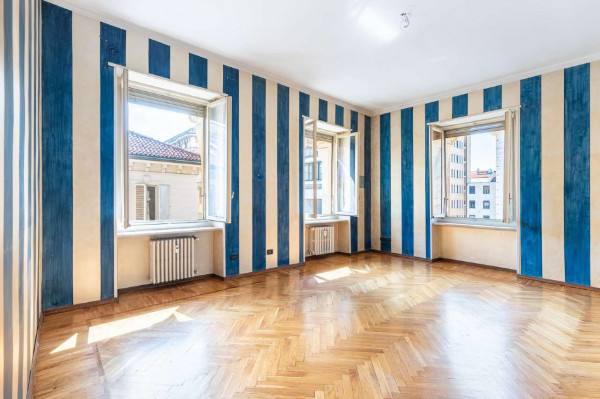 Appartamento in vendita a Torino, 260 mq - Foto 24