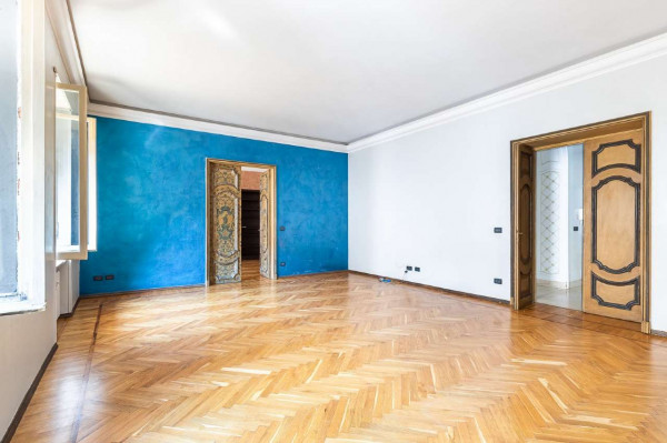 Appartamento in vendita a Torino, 260 mq - Foto 31