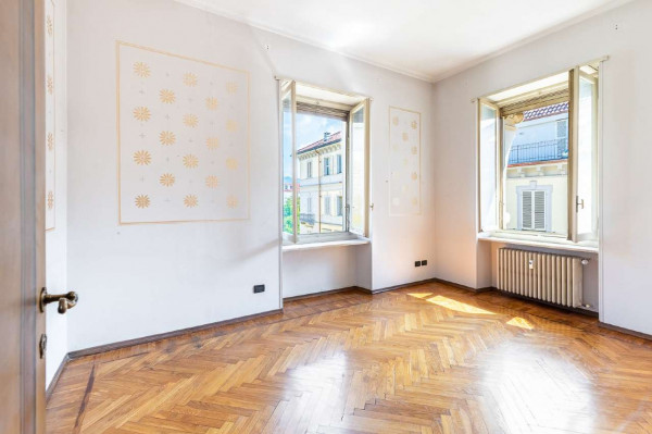 Appartamento in vendita a Torino, 260 mq - Foto 14
