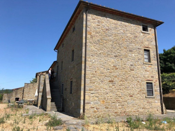 Rustico/Casale in vendita a Tuoro sul Trasimeno, Sant'agata, 660 mq - Foto 16