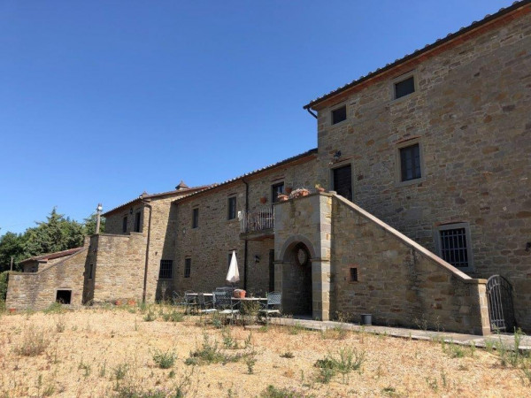 Rustico/Casale in vendita a Tuoro sul Trasimeno, Sant'agata, 660 mq - Foto 12