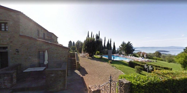Rustico/Casale in vendita a Tuoro sul Trasimeno, Sant'agata, 660 mq - Foto 23