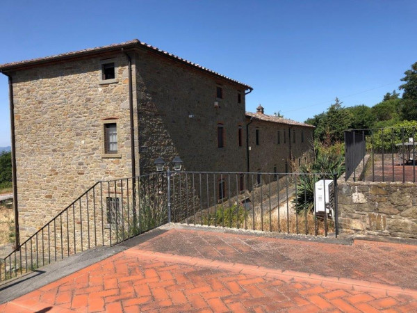 Rustico/Casale in vendita a Tuoro sul Trasimeno, Sant'agata, 660 mq - Foto 7