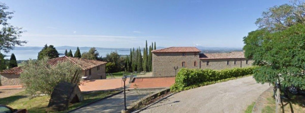 Rustico/Casale in vendita a Tuoro sul Trasimeno, Sant'agata, 660 mq - Foto 25