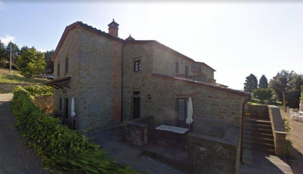 Rustico/Casale in vendita a Tuoro sul Trasimeno, Sant'agata, 660 mq - Foto 24
