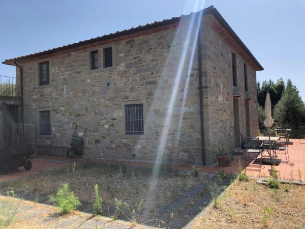 Rustico/Casale in vendita a Tuoro sul Trasimeno, Sant'agata, 660 mq - Foto 17