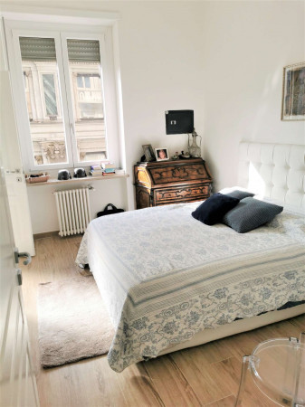 Appartamento in affitto a Torino, 115 mq - Foto 18
