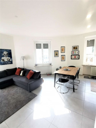 Appartamento in affitto a Torino, 115 mq - Foto 25