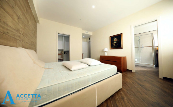 Appartamento in vendita a Taranto, Tre Carrare - Battisti, 102 mq - Foto 13
