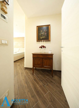 Appartamento in vendita a Taranto, Tre Carrare - Battisti, 102 mq - Foto 15