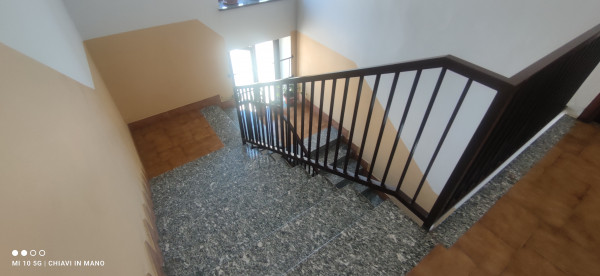 Appartamento in vendita a Asti, Centro Storico, 85 mq - Foto 11