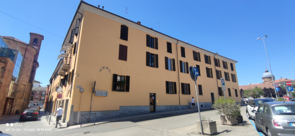 Appartamento in vendita a Asti, Centro Storico, 85 mq - Foto 1
