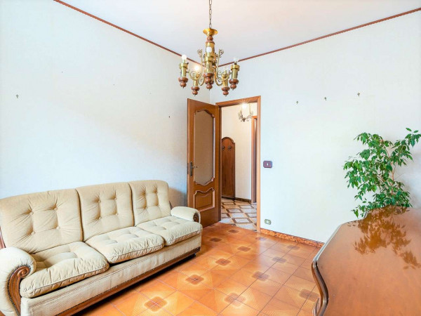 Appartamento in vendita a Beinasco, Centro, 120 mq - Foto 19