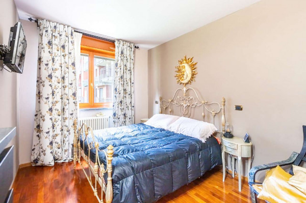 Appartamento in vendita a Torino, Parco Dora, 120 mq - Foto 23