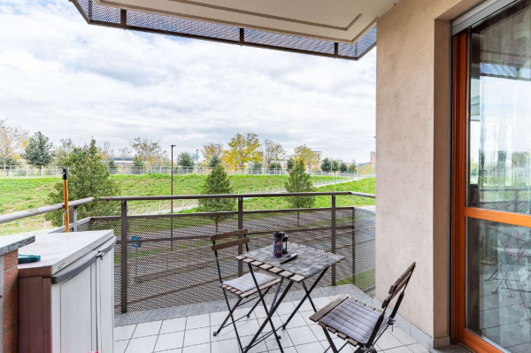 Appartamento in vendita a Torino, Parco Dora, 120 mq