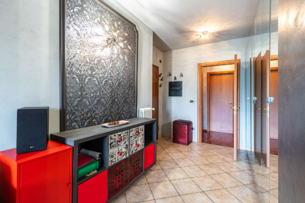 Appartamento in vendita a Torino, Parco Dora, 120 mq - Foto 28