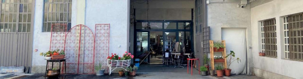 Locale Commerciale  in affitto a Torino, 100 mq - Foto 7