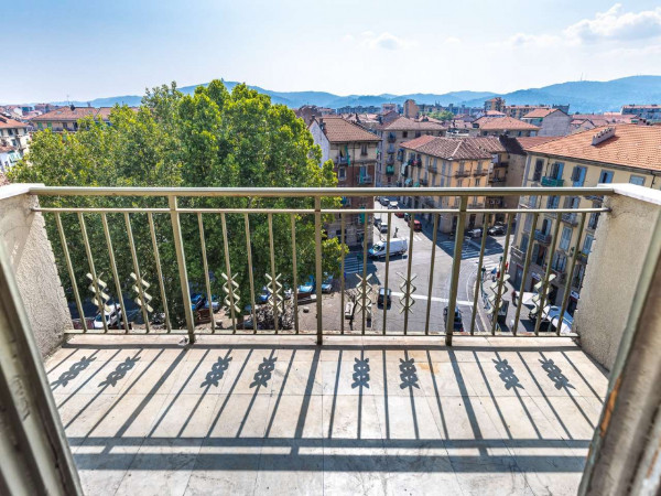 Appartamento in vendita a Torino, 69 mq - Foto 11