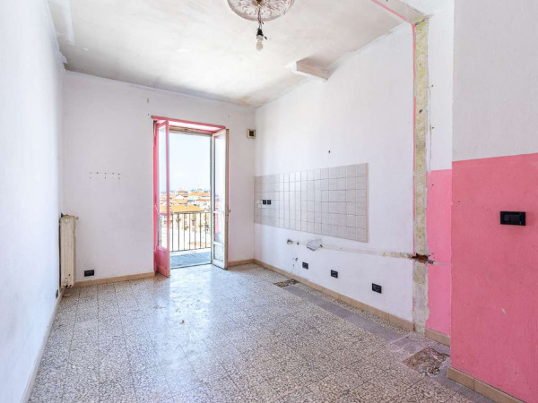 Appartamento in vendita a Torino, 69 mq - Foto 13