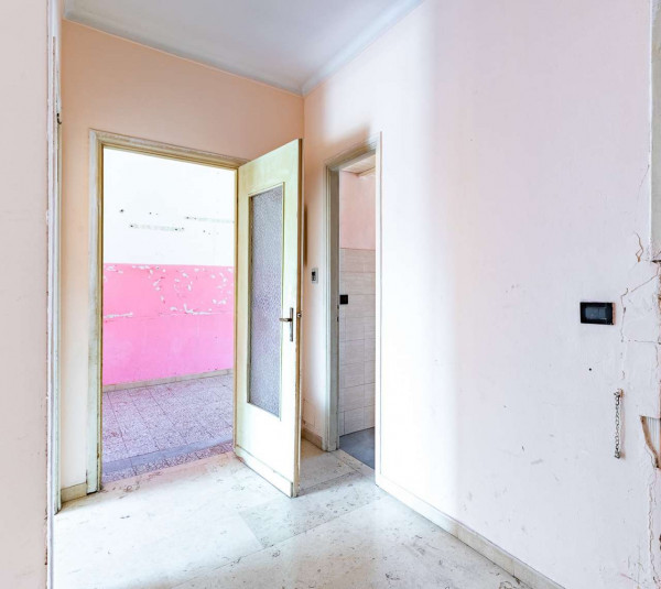 Appartamento in vendita a Torino, 69 mq - Foto 12