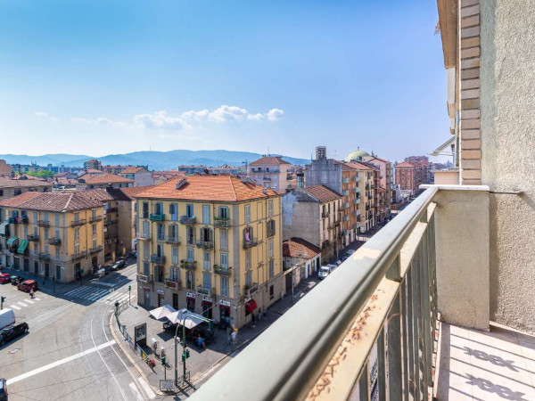 Appartamento in vendita a Torino, 69 mq - Foto 5