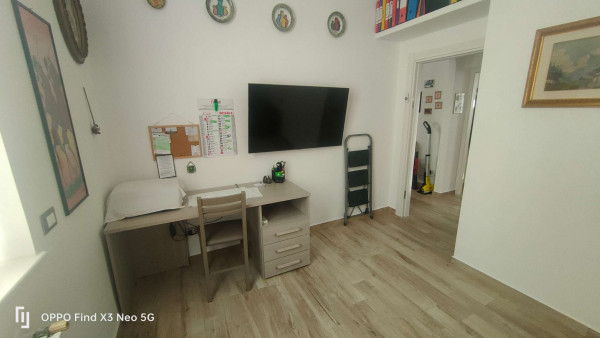 Appartamento in vendita a Spino d'Adda, Residenziale, 78 mq - Foto 5