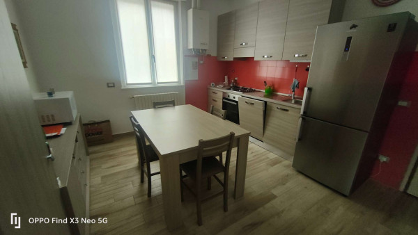 Appartamento in vendita a Spino d'Adda, Residenziale, 78 mq - Foto 24
