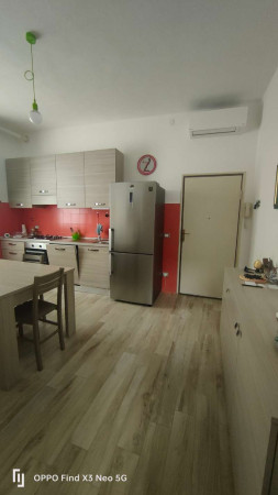Appartamento in vendita a Spino d'Adda, Residenziale, 78 mq - Foto 25