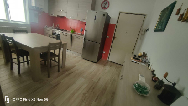 Appartamento in vendita a Spino d'Adda, Residenziale, 78 mq - Foto 16
