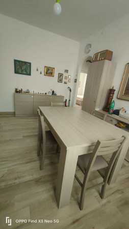 Appartamento in vendita a Spino d'Adda, Residenziale, 78 mq - Foto 1