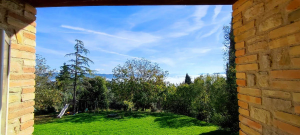 Rustico/Casale in vendita a Città di Castello, Con giardino, 350 mq - Foto 3