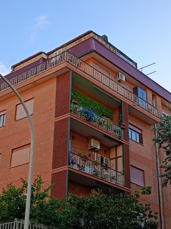 Appartamento in affitto a Roma, Centocelle, 53 mq