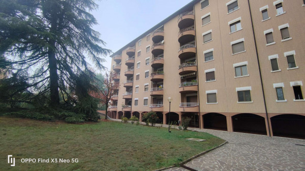 Appartamento in vendita a Crema, Residenziale, Con giardino, 159 mq - Foto 6