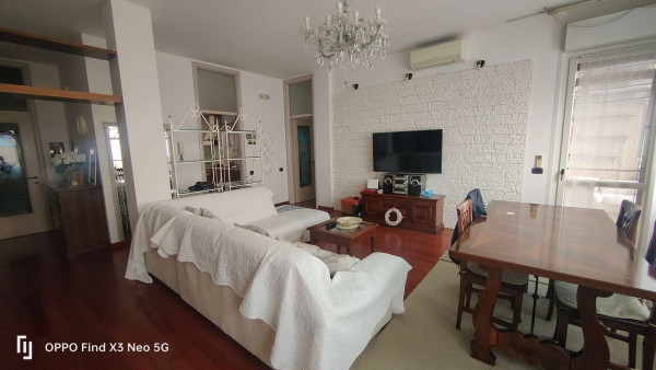Appartamento in vendita a Crema, Residenziale, Con giardino, 159 mq - Foto 24