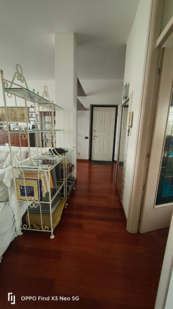 Appartamento in vendita a Crema, Residenziale, Con giardino, 159 mq - Foto 16