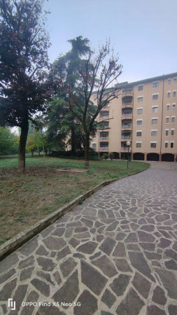 Appartamento in vendita a Crema, Residenziale, Con giardino, 159 mq - Foto 4