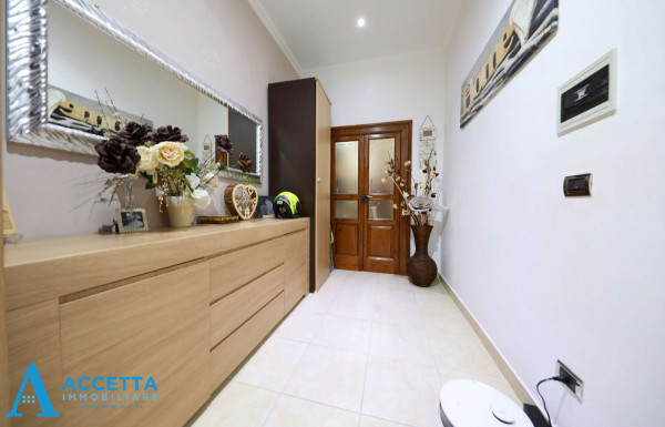 Appartamento in vendita a Taranto, Tre Carrare - Battisti, 59 mq - Foto 8