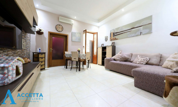 Appartamento in vendita a Taranto, Tre Carrare - Battisti, 59 mq - Foto 20