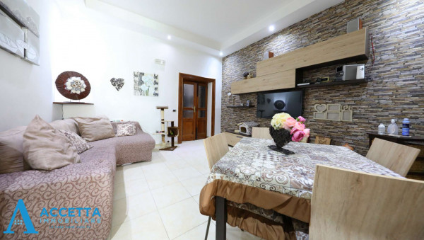 Appartamento in vendita a Taranto, Tre Carrare - Battisti, 59 mq - Foto 19