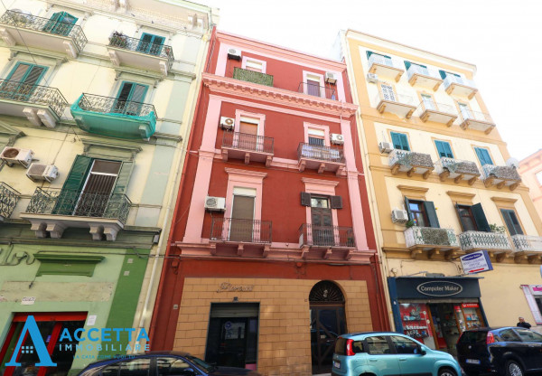 Appartamento in vendita a Taranto, Tre Carrare - Battisti, 59 mq - Foto 3