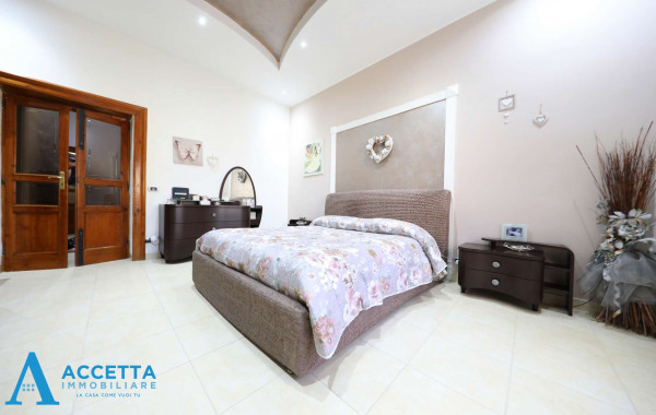 Appartamento in vendita a Taranto, Tre Carrare - Battisti, 59 mq - Foto 12