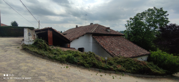 Rustico/Casale in vendita a Vigliano d'Asti, Sabbionera, Con giardino, 236 mq - Foto 5