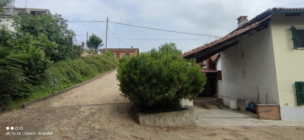 Rustico/Casale in vendita a Vigliano d'Asti, Sabbionera, Con giardino, 236 mq - Foto 33