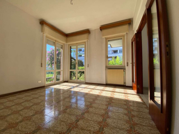 Appartamento in vendita a Chiavari, Residenziale, Con giardino, 75 mq - Foto 17