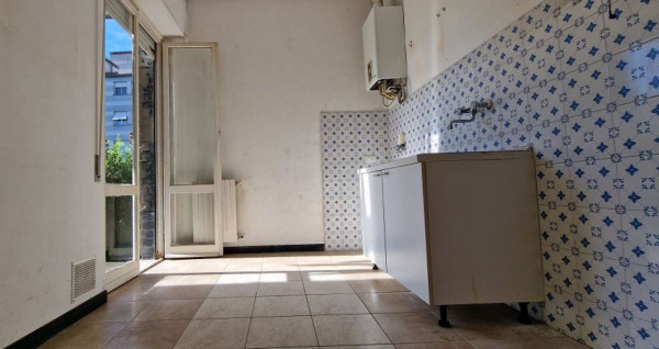 Appartamento in vendita a Chiavari, Residenziale, Con giardino, 75 mq - Foto 14
