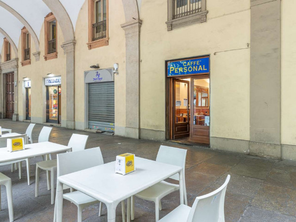 Locale Commerciale  in vendita a Torino, 100 mq - Foto 6