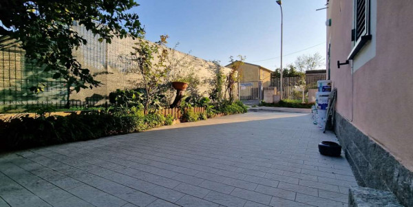 Casa indipendente in vendita a Chiavari, Residenziale, Con giardino, 115 mq - Foto 3